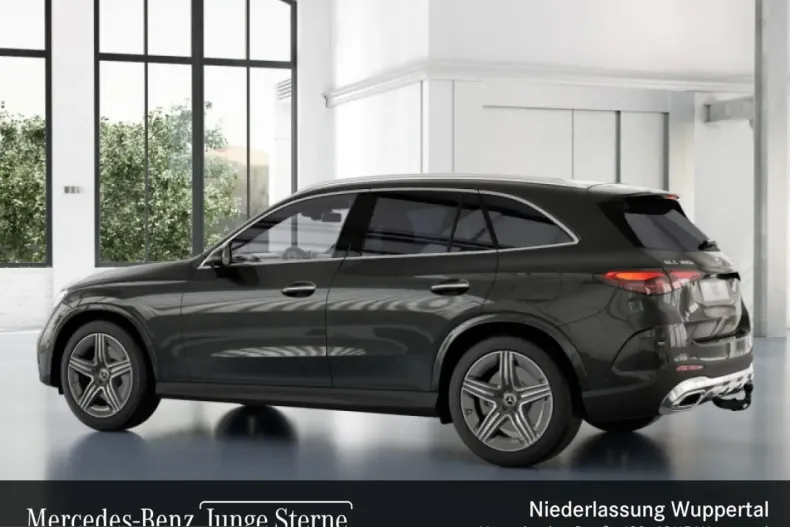 Mercedes-Benz GLC 300 (Clasa GLC) din 2023 cu 58.753 km - oferta MER248536 - foto 13