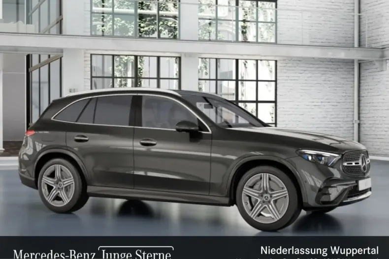 Mercedes-Benz GLC 300 (Clasa GLC) din 2023 cu 58.753 km - oferta MER248536 - foto 14