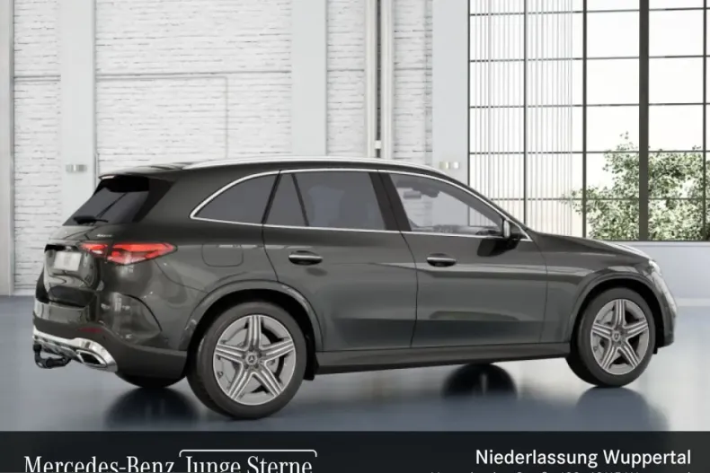 Mercedes-Benz GLC 300 (Clasa GLC) din 2023 cu 58.753 km - oferta MER248536 - foto 15