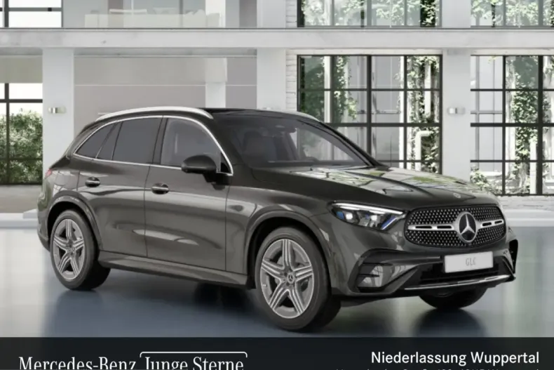 Mercedes-Benz GLC 300 (Clasa GLC) din 2023 cu 58.753 km - oferta MER248536 - foto 16