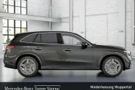 Mercedes-Benz GLC 300 (Clasa GLC) din 2023 cu 58.753 km - oferta MER248536 - foto 17