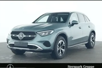 Mercedes-Benz GLC 300 din 2025 - oferta MER248537
