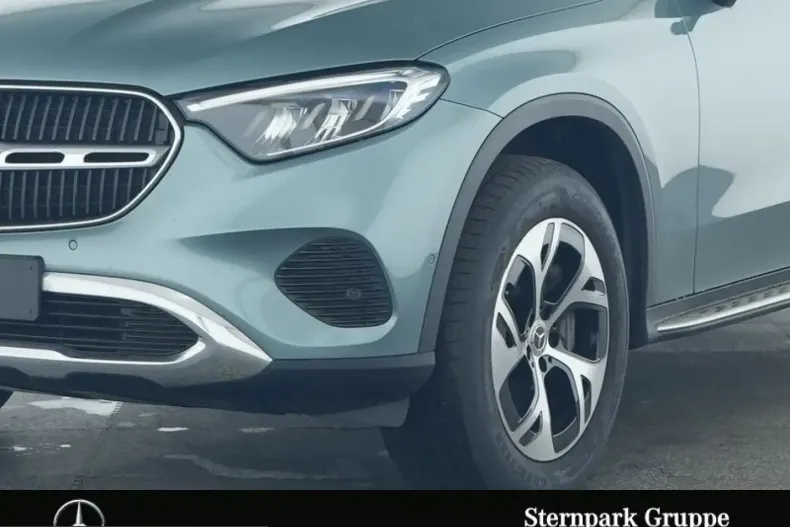 Mercedes-Benz GLC 300 (Clasa GLC) din 2025 cu 26.890 km - oferta MER248537 - foto 3