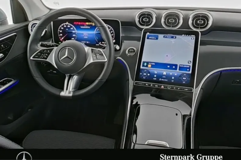Mercedes-Benz GLC 300 (Clasa GLC) din 2025 cu 26.890 km - oferta MER248537 - foto 5