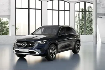 Mercedes-Benz GLC 300 din 2024 - oferta MER248538