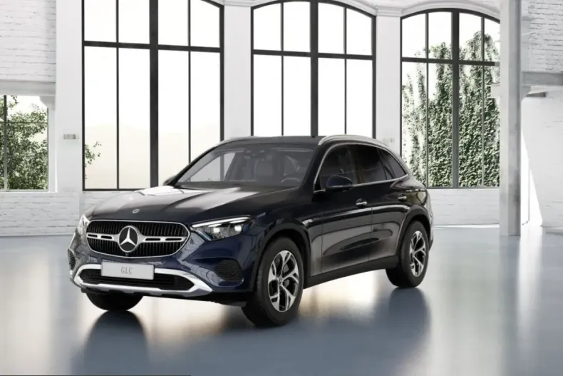 Mercedes-Benz GLC 300 (Clasa GLC) din 2024 cu 56.209 km - oferta MER248538 - foto 1