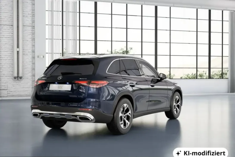 Mercedes-Benz GLC 300 (Clasa GLC) din 2024 cu 56.209 km - oferta MER248538 - foto 3