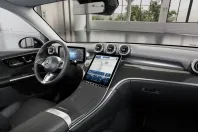 Mercedes-Benz GLC 300 (Clasa GLC) din 2024 cu 56.209 km - oferta MER248538 - foto 4