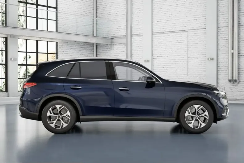 Mercedes-Benz GLC 300 (Clasa GLC) din 2024 cu 56.209 km - oferta MER248538 - foto 5