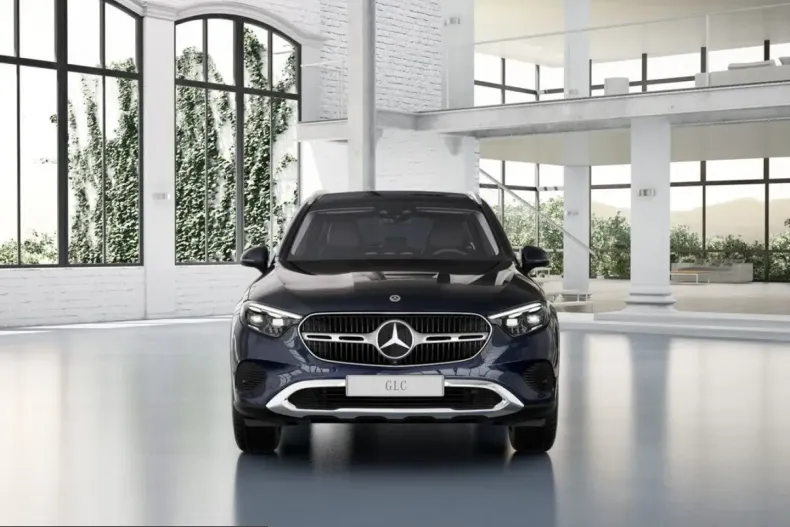 Mercedes-Benz GLC 300 (Clasa GLC) din 2024 cu 56.209 km - oferta MER248538 - foto 8