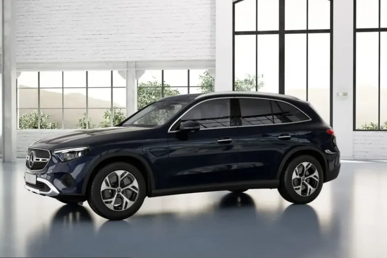 Mercedes-Benz GLC 300 (Clasa GLC) din 2024 cu 56.209 km - oferta MER248538 - foto 10