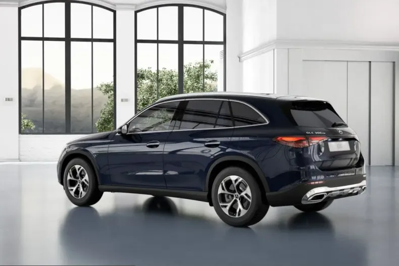 Mercedes-Benz GLC 300 (Clasa GLC) din 2024 cu 56.209 km - oferta MER248538 - foto 11
