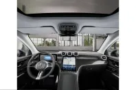 Mercedes-Benz GLC 300 (Clasa GLC) din 2024 cu 56.209 km - oferta MER248538 - foto 12