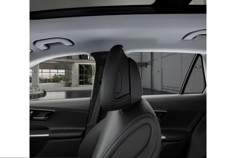 Mercedes-Benz GLC 300 (Clasa GLC) din 2024 cu 56.209 km - oferta MER248538 - foto 15