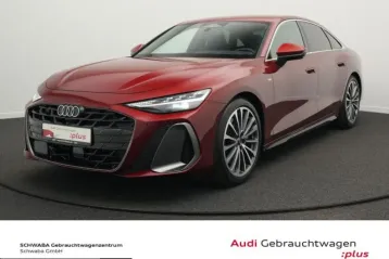 Audi A6 din 2025 - oferta AUD248539