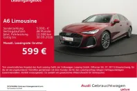 Audi A6 din 2025 cu 2.400 km - oferta AUD248539 - foto 2