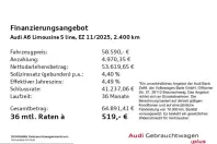 Audi A6 din 2025 cu 2.400 km - oferta AUD248539 - foto 4