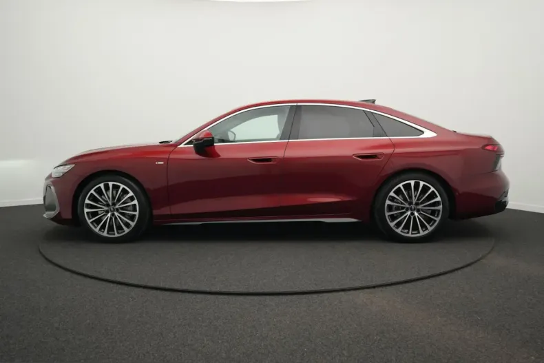 Audi A6 din 2025 cu 2.400 km - oferta AUD248539 - foto 13