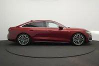 Audi A6 din 2025 cu 2.400 km - oferta AUD248539 - foto 14
