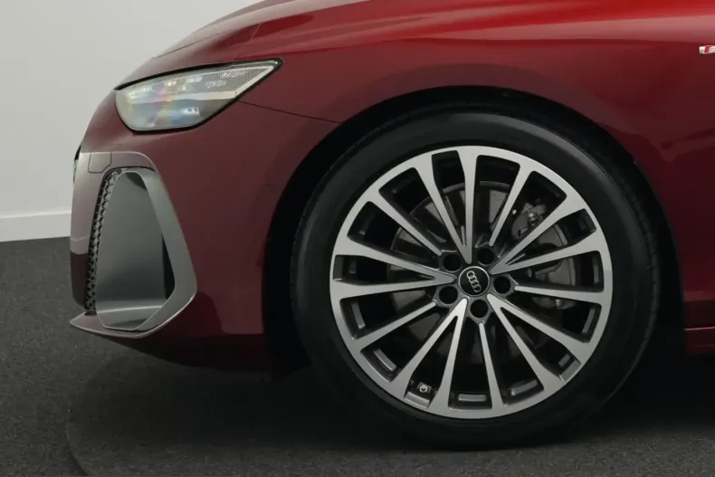 Audi A6 din 2025 cu 2.400 km - oferta AUD248539 - foto 19