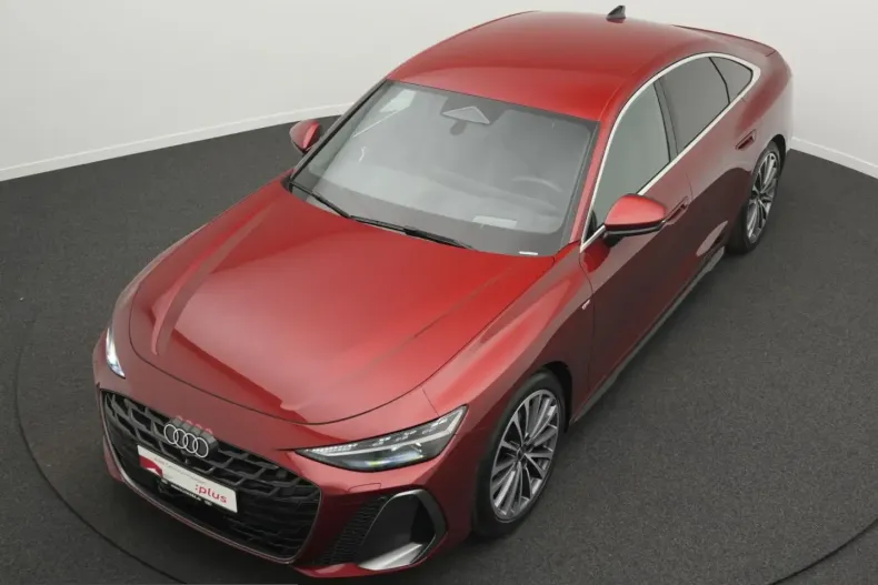 Audi A6 din 2025 cu 2.400 km - oferta AUD248539 - foto 22