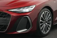 Audi A6 din 2025 cu 2.400 km - oferta AUD248539 - foto 24