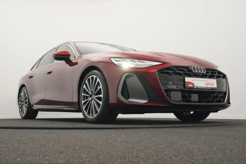 Audi A6 din 2025 cu 2.400 km - oferta AUD248539 - foto 26