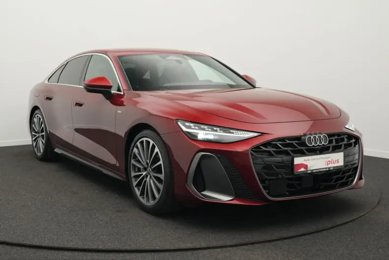 Audi A6 din 2025 cu 2.400 km - oferta AUD248539 - foto 28