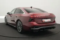 Audi A6 din 2025 cu 2.400 km - oferta AUD248539 - foto 29