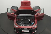 Audi A6 din 2025 cu 2.400 km - oferta AUD248539 - foto 33