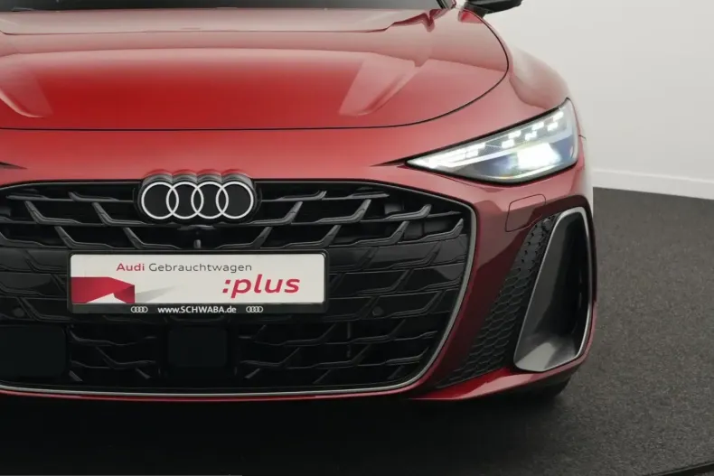 Audi A6 din 2025 cu 2.400 km - oferta AUD248539 - foto 36