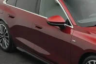 Audi A6 din 2025 cu 2.400 km - oferta AUD248539 - foto 40