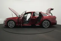 Audi A6 din 2025 cu 2.400 km - oferta AUD248539 - foto 41