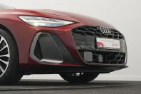 Audi A6 din 2025 cu 2.400 km - oferta AUD248539 - foto 46