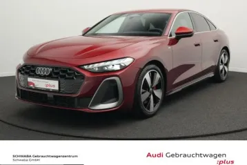 Audi A5 din 2025 - oferta AUD248540