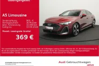 Audi A5 din 2025 cu 7.300 km - oferta AUD248540 - foto 2