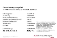 Audi A5 din 2025 cu 7.300 km - oferta AUD248540 - foto 4