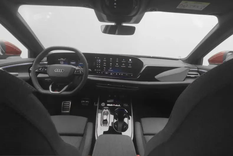 Audi A5 din 2025 cu 7.300 km - oferta AUD248540 - foto 7