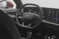 Audi A5 din 2025 cu 7.300 km - oferta AUD248540 - foto 12