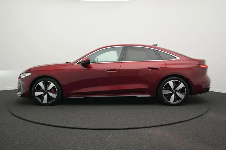 Audi A5 din 2025 cu 7.300 km - oferta AUD248540 - foto 14