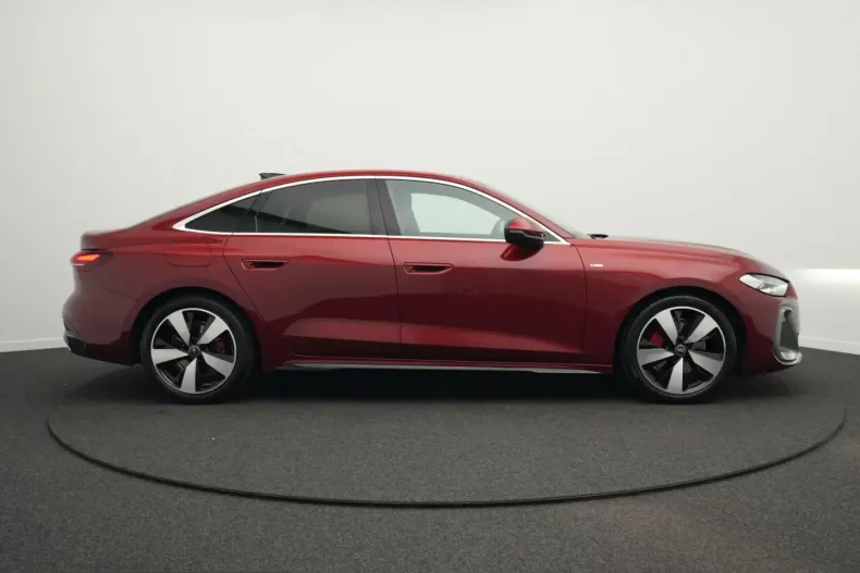 Audi A5 din 2025 cu 7.300 km - oferta AUD248540 - foto 15