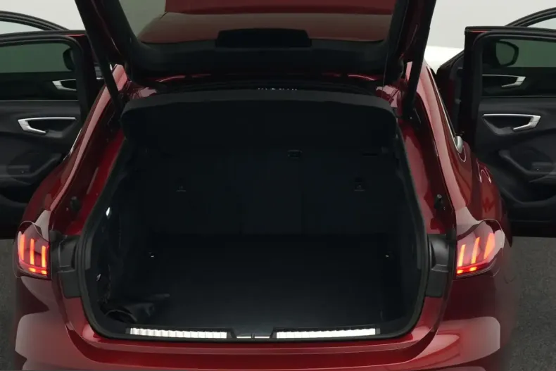 Audi A5 din 2025 cu 7.300 km - oferta AUD248540 - foto 18
