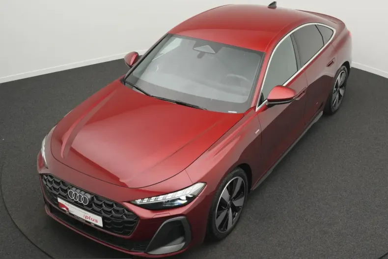 Audi A5 din 2025 cu 7.300 km - oferta AUD248540 - foto 23