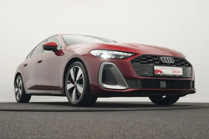 Audi A5 din 2025 cu 7.300 km - oferta AUD248540 - foto 27