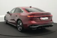 Audi A5 din 2025 cu 7.300 km - oferta AUD248540 - foto 30