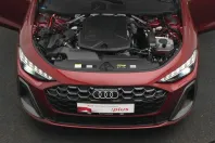 Audi A5 din 2025 cu 7.300 km - oferta AUD248540 - foto 32
