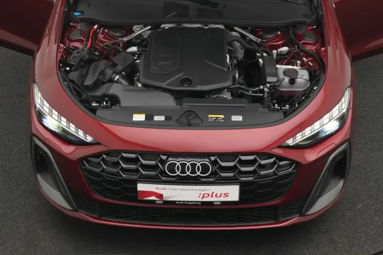 Audi A5 din 2025 cu 7.300 km - oferta AUD248540 - foto 32