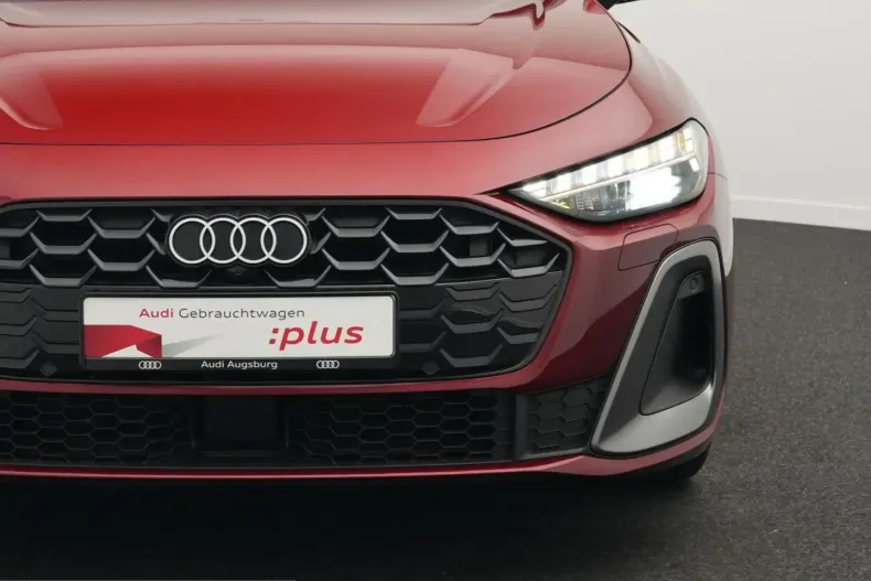 Audi A5 din 2025 cu 7.300 km - oferta AUD248540 - foto 37