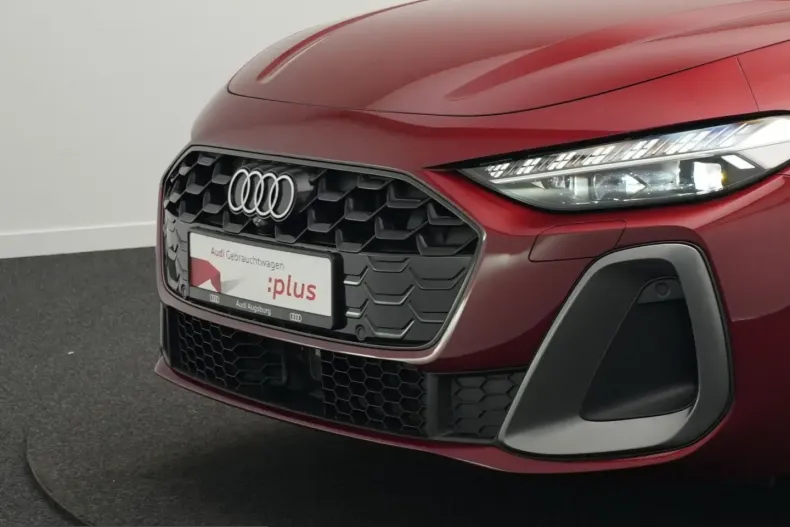 Audi A5 din 2025 cu 7.300 km - oferta AUD248540 - foto 39