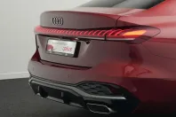 Audi A5 din 2025 cu 7.300 km - oferta AUD248540 - foto 40